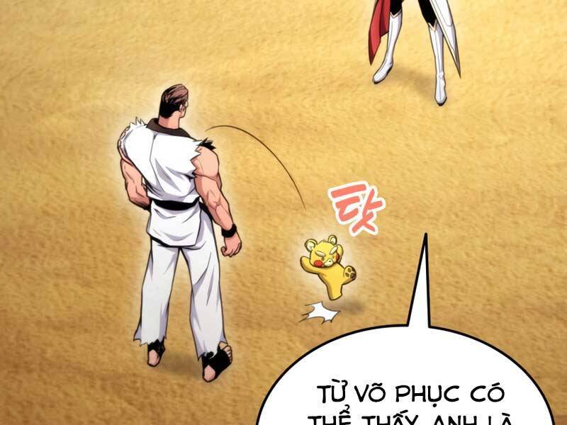 Sự Trở Lại Của Vị Thần Sức Mạnh: Chapter 64