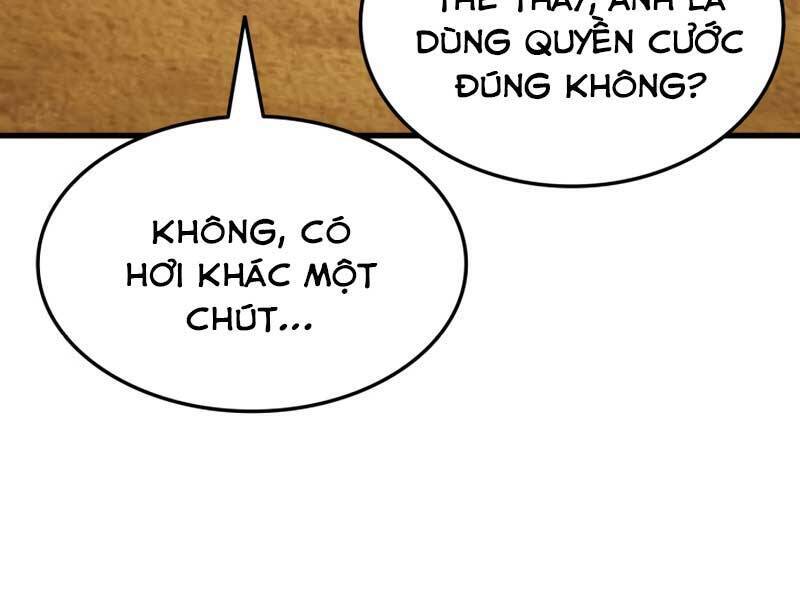 Sự Trở Lại Của Vị Thần Sức Mạnh: Chapter 64