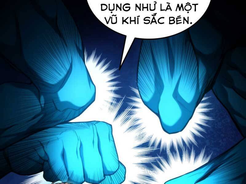 Sự Trở Lại Của Vị Thần Sức Mạnh: Chapter 64