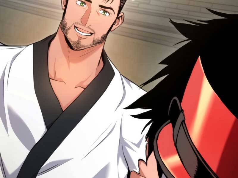 Sự Trở Lại Của Vị Thần Sức Mạnh: Chapter 64