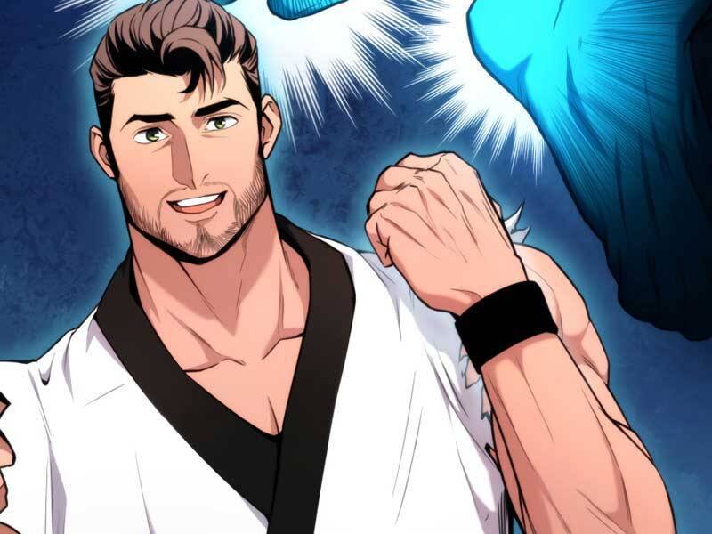 Sự Trở Lại Của Vị Thần Sức Mạnh: Chapter 64