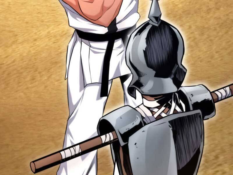 Sự Trở Lại Của Vị Thần Sức Mạnh: Chapter 64