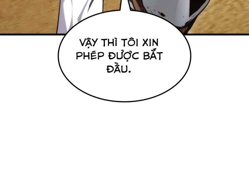 Sự Trở Lại Của Vị Thần Sức Mạnh: Chapter 64