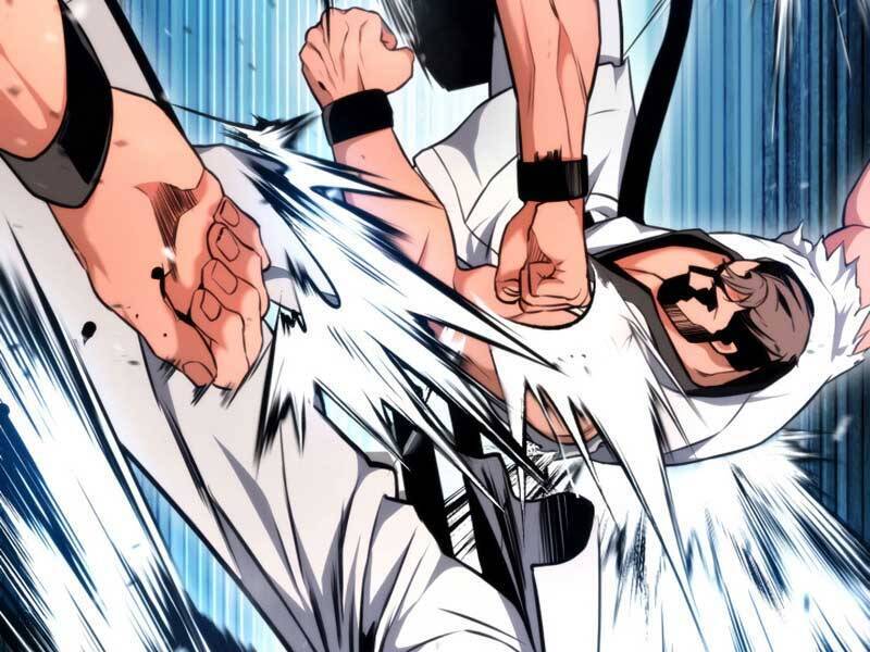 Sự Trở Lại Của Vị Thần Sức Mạnh: Chapter 64
