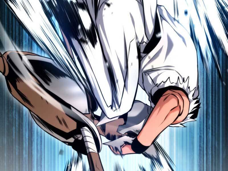 Sự Trở Lại Của Vị Thần Sức Mạnh: Chapter 64