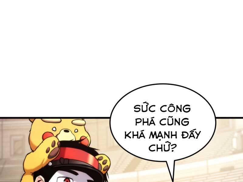 Sự Trở Lại Của Vị Thần Sức Mạnh: Chapter 64