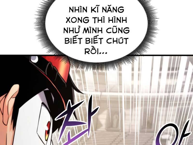 Sự Trở Lại Của Vị Thần Sức Mạnh: Chapter 64