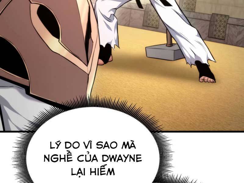 Sự Trở Lại Của Vị Thần Sức Mạnh: Chapter 64