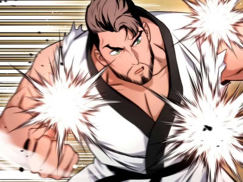 Sự Trở Lại Của Vị Thần Sức Mạnh: Chapter 64