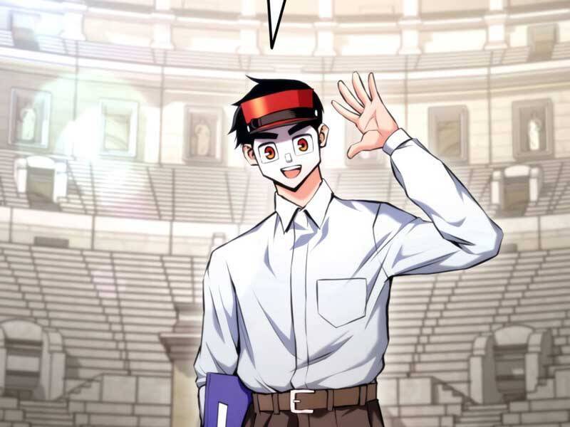 Sự Trở Lại Của Vị Thần Sức Mạnh: Chapter 64