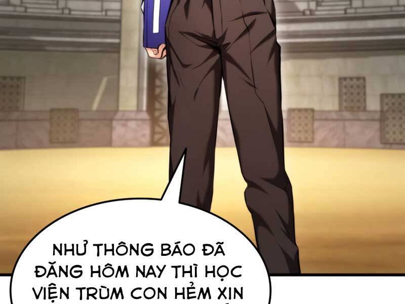 Sự Trở Lại Của Vị Thần Sức Mạnh: Chapter 64