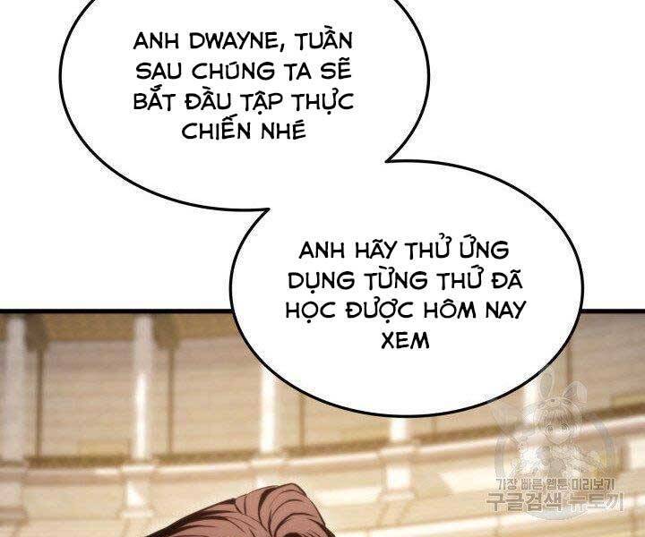 Sự Trở Lại Của Vị Thần Sức Mạnh: Chapter 65