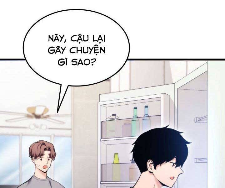 Sự Trở Lại Của Vị Thần Sức Mạnh: Chapter 65