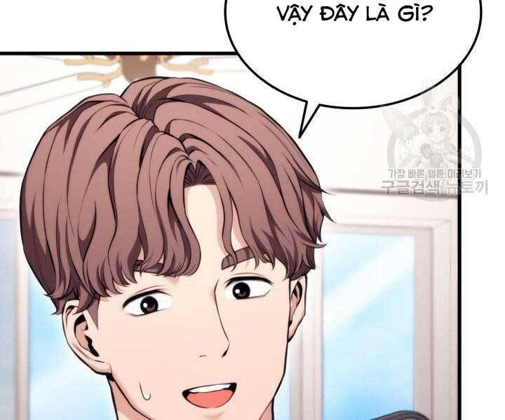 Sự Trở Lại Của Vị Thần Sức Mạnh: Chapter 65