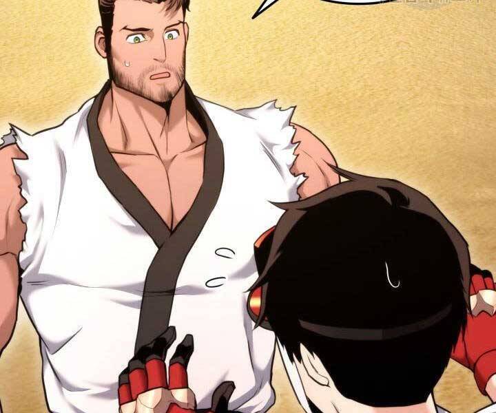 Sự Trở Lại Của Vị Thần Sức Mạnh: Chapter 65