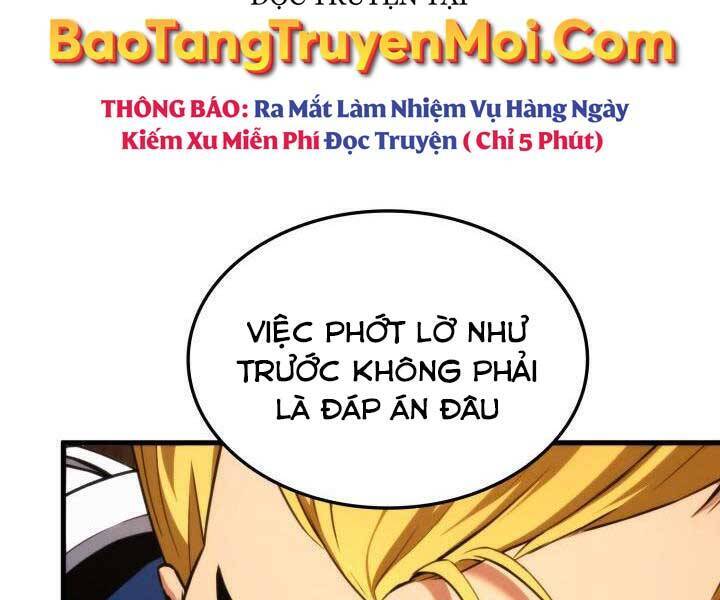 Sự Trở Lại Của Vị Thần Sức Mạnh: Chapter 65