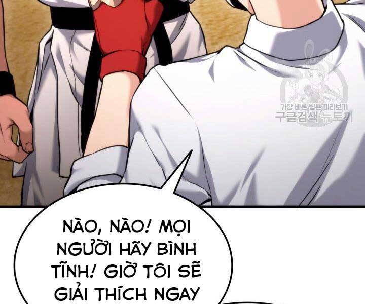 Sự Trở Lại Của Vị Thần Sức Mạnh: Chapter 65