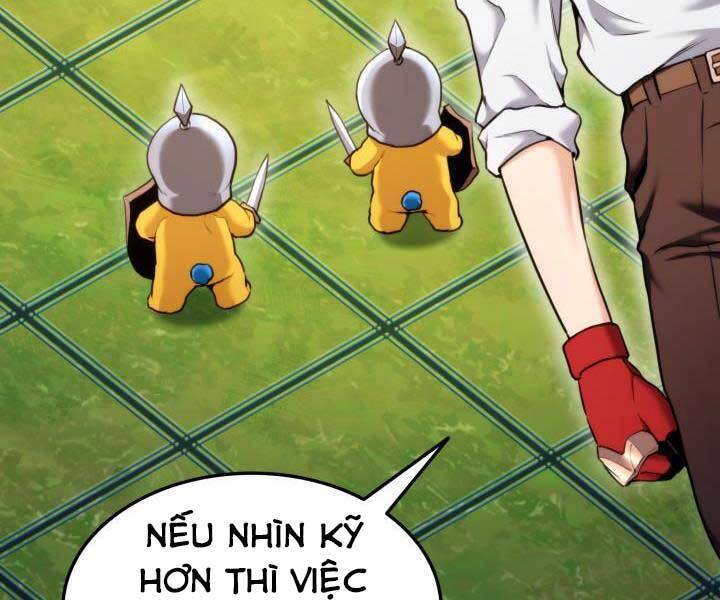 Sự Trở Lại Của Vị Thần Sức Mạnh: Chapter 65