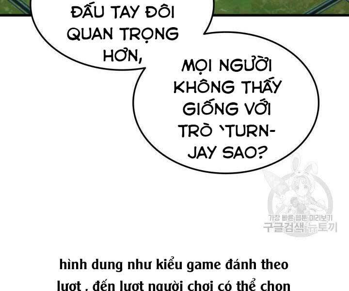 Sự Trở Lại Của Vị Thần Sức Mạnh: Chapter 65