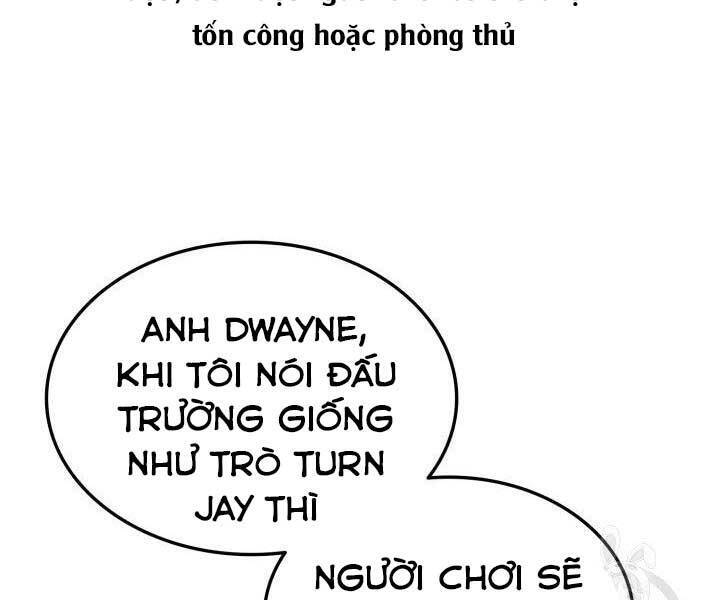 Sự Trở Lại Của Vị Thần Sức Mạnh: Chapter 65