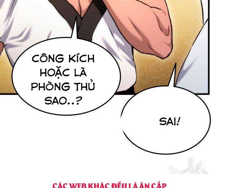 Sự Trở Lại Của Vị Thần Sức Mạnh: Chapter 65