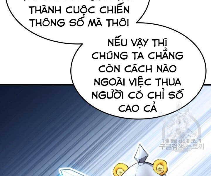 Sự Trở Lại Của Vị Thần Sức Mạnh: Chapter 65