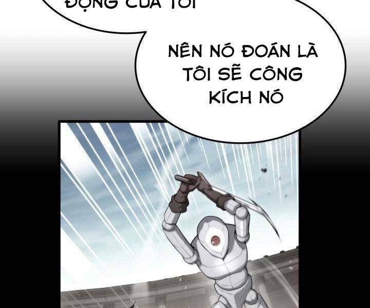 Sự Trở Lại Của Vị Thần Sức Mạnh: Chapter 65
