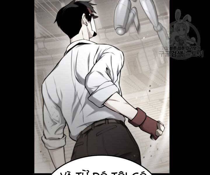 Sự Trở Lại Của Vị Thần Sức Mạnh: Chapter 65