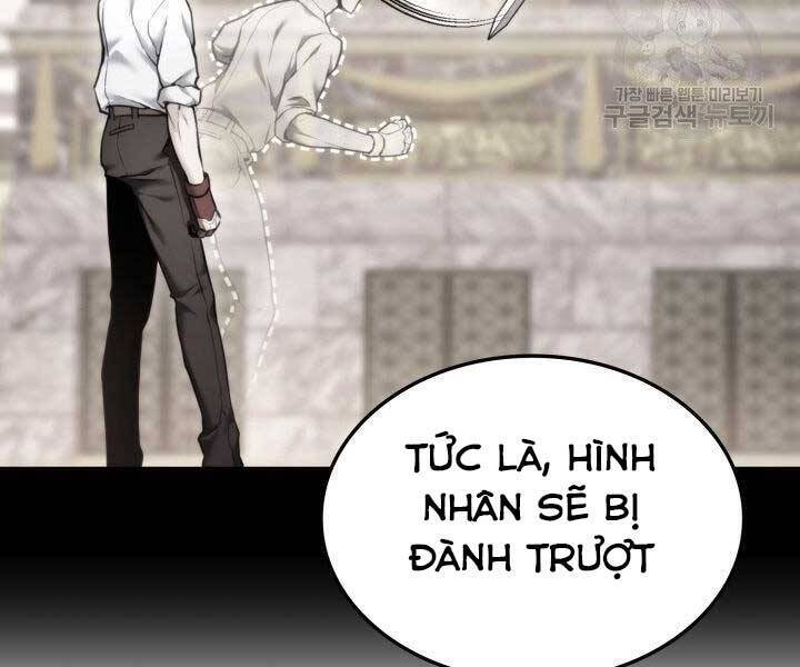 Sự Trở Lại Của Vị Thần Sức Mạnh: Chapter 65