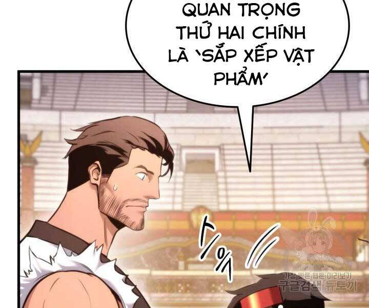 Sự Trở Lại Của Vị Thần Sức Mạnh: Chapter 65