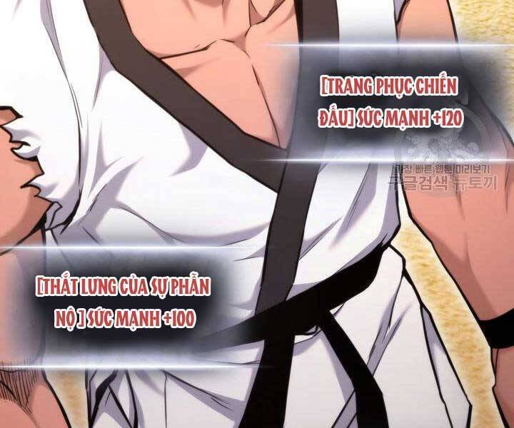 Sự Trở Lại Của Vị Thần Sức Mạnh: Chapter 65