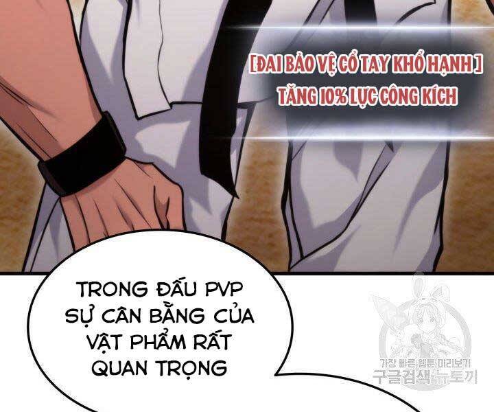 Sự Trở Lại Của Vị Thần Sức Mạnh: Chapter 65