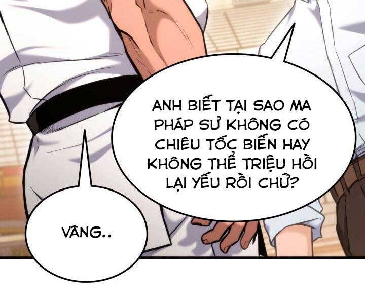 Sự Trở Lại Của Vị Thần Sức Mạnh: Chapter 65