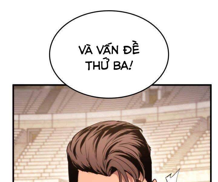Sự Trở Lại Của Vị Thần Sức Mạnh: Chapter 65