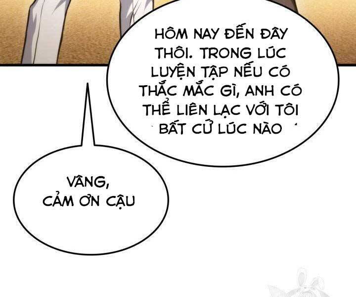 Sự Trở Lại Của Vị Thần Sức Mạnh: Chapter 65