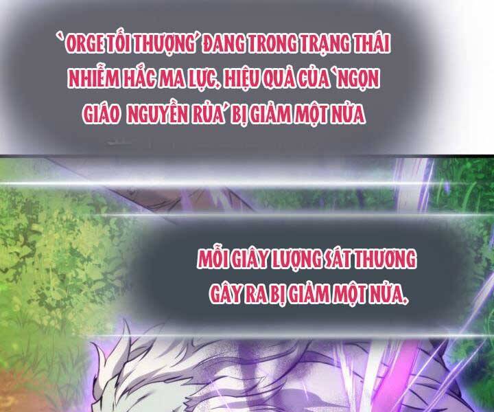 Sự Trở Lại Của Vị Thần Sức Mạnh: Chapter 66