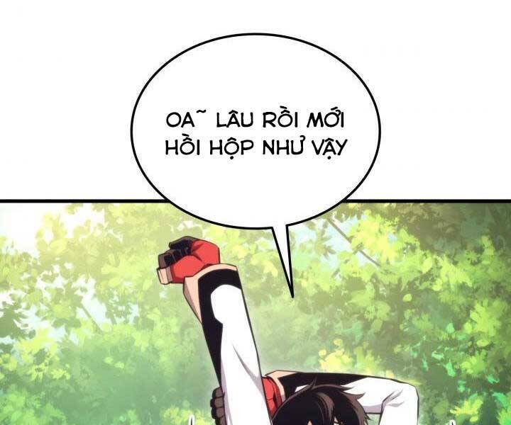 Sự Trở Lại Của Vị Thần Sức Mạnh: Chapter 66