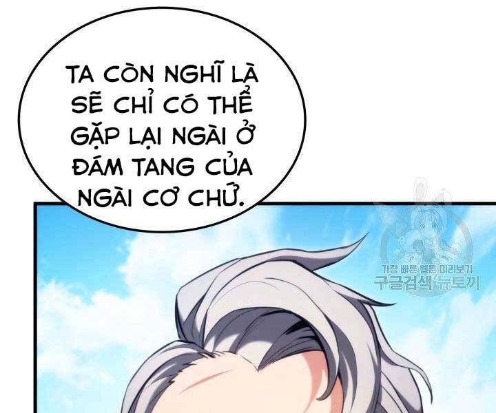 Sự Trở Lại Của Vị Thần Sức Mạnh: Chapter 66