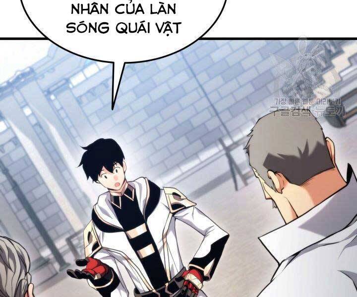 Sự Trở Lại Của Vị Thần Sức Mạnh: Chapter 66