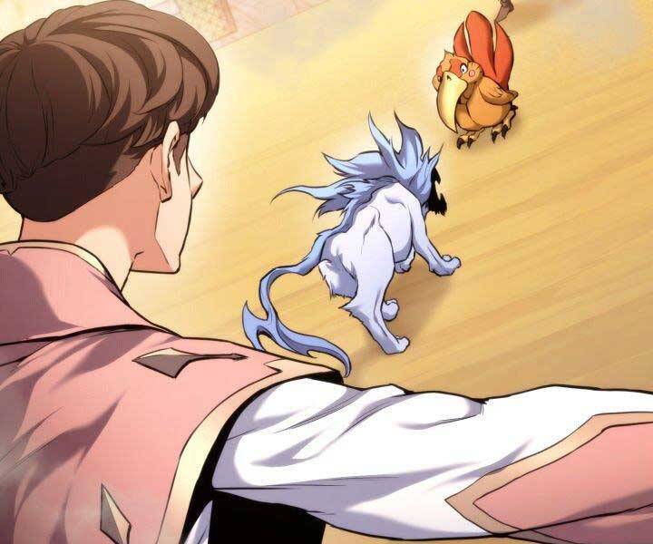 Sự Trở Lại Của Vị Thần Sức Mạnh: Chapter 66