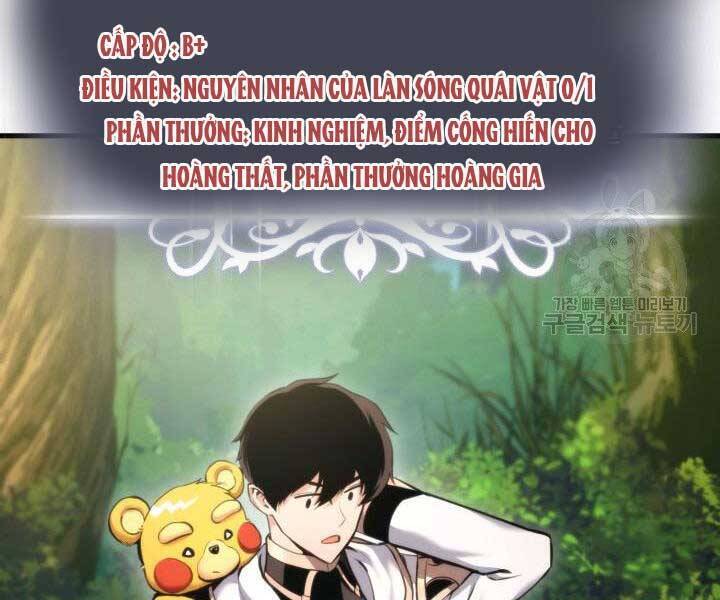 Sự Trở Lại Của Vị Thần Sức Mạnh: Chapter 66
