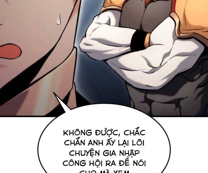 Sự Trở Lại Của Vị Thần Sức Mạnh: Chapter 66