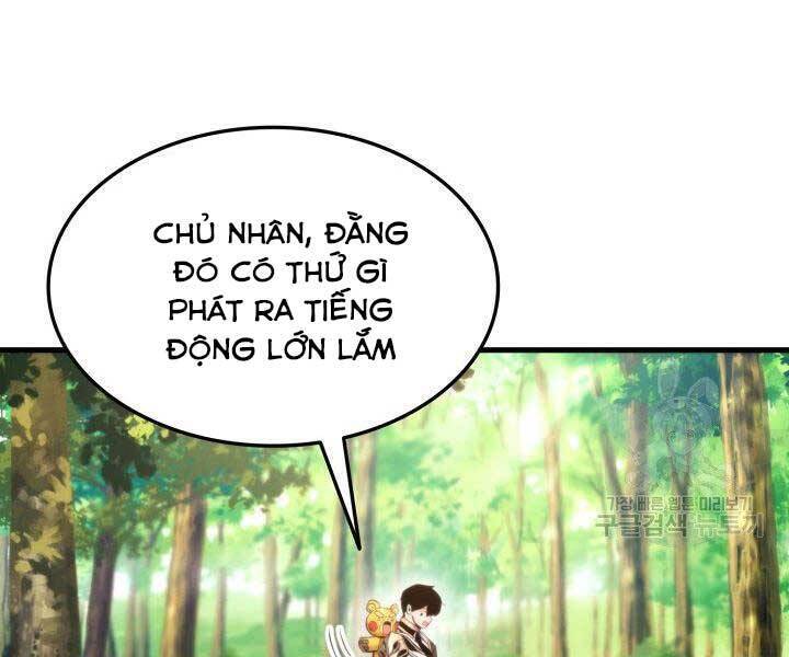 Sự Trở Lại Của Vị Thần Sức Mạnh: Chapter 66