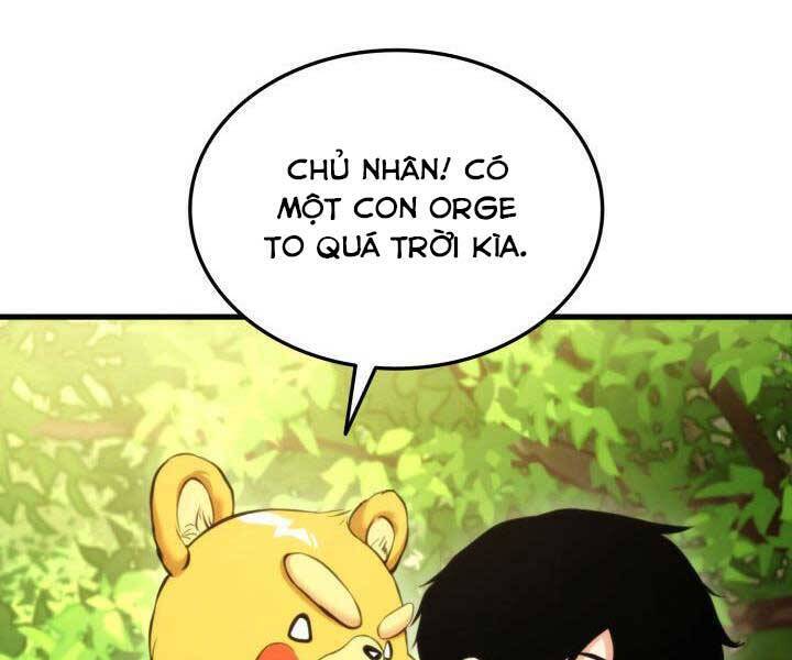 Sự Trở Lại Của Vị Thần Sức Mạnh: Chapter 66