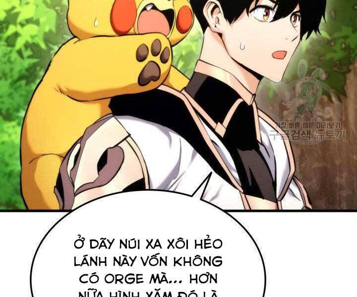 Sự Trở Lại Của Vị Thần Sức Mạnh: Chapter 66