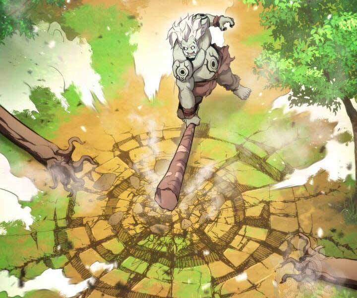 Sự Trở Lại Của Vị Thần Sức Mạnh: Chapter 66