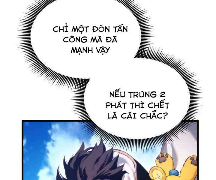 Sự Trở Lại Của Vị Thần Sức Mạnh: Chapter 66