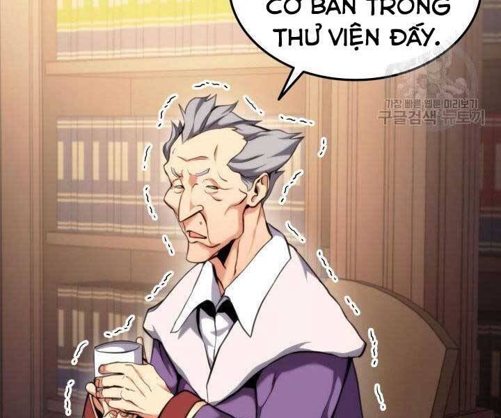 Sự Trở Lại Của Vị Thần Sức Mạnh: Chapter 67