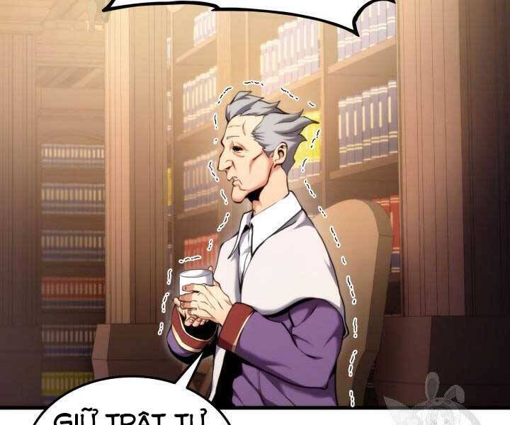 Sự Trở Lại Của Vị Thần Sức Mạnh: Chapter 67