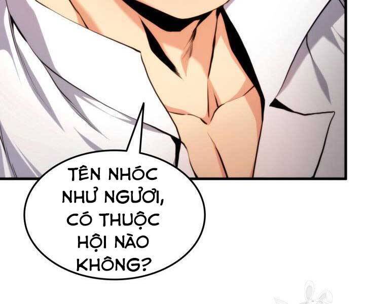 Sự Trở Lại Của Vị Thần Sức Mạnh: Chapter 67
